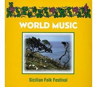 Various Artists - Sicilian Folk Festival