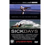 Various Artists - Sick Days:Kitesurf [Import]