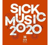 Various Artists - Sick Music 2020 (Various Artists) [Cd]