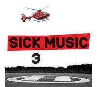 Various Artists - Sick Music 3 [Import]
