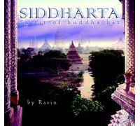 Various Artists - Siddharta: Spirit of Buddha Bar