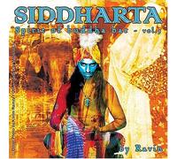 Various Artists - Siddharta: Spirit of Buddha Bar 3