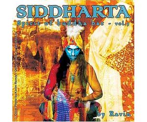 Various Artists - Siddharta: Spirit of Buddha Bar 3