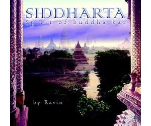 Various Artists - Siddharta: Spirit of Buddha Bar