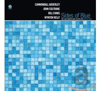 Various Artists - Sides of Blue [Import]