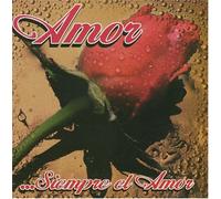 Various Artists - Siempre El Amor