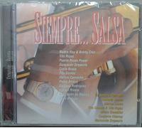 Various Artists - Siempre Salsa