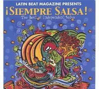 Various Artists - Siempre Salsa