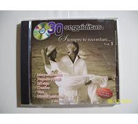 Various Artists - Siempre Te Recordare 1: 30 Seguiditas
