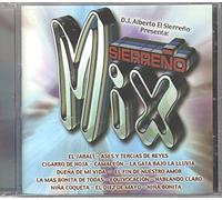 Various Artists - Sierreno Mix