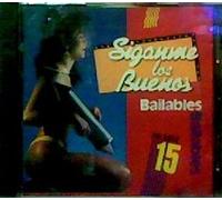 Various Artists - Sigame Los Buenos
