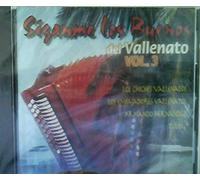 Various Artists - Siganme Los Buenos Del Vallenato 3