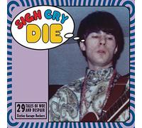 Various Artists - Sigh Cry Die [Import]
