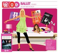 Various Artists - Sight & Sound: Love Ballet 1
