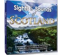 Various Artists - Sights and Sounds of Scotland [Import]