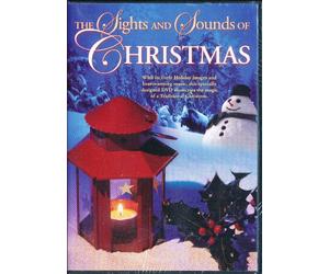 Various Artists - Sights & Sounds of Christmas [Import anglais]