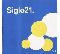 Various Artists - Siglo 21 5.0