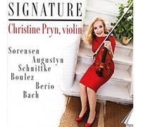 Various Artists - Signature