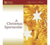 Various Artists - Signature Series: Christmas Spectacular