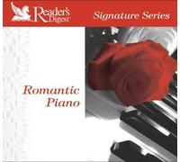 Various Artists - Signature Series: Romantic Piano