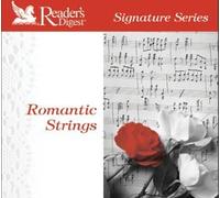Various Artists - Signature Series: Romantic Strings