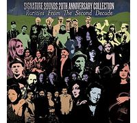 Various Artists - Signature Sounds 20th. [Import]