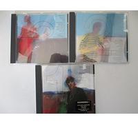 Various Artists - Signed Sealed Delivered Vol.1