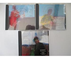 Various Artists - Signed Sealed Delivered Vol.1