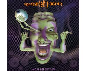 Various Artists - Significant Elf Proclivity [Import]