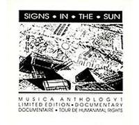 Various Artists - Signs in The Sun