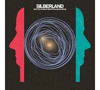 Various - Silberland 03 - the Ambient Side of Kosmische Musik 197