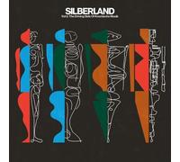 Various Artists - Silberland, Vol. 2: The Driving Side Of Kosmische Musik 1974-1984 [Vinyl Lp]