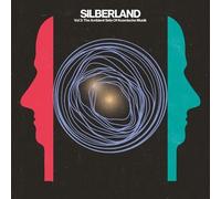 Various Artists - Silberland, Vol. 3: The Ambient Side Of Kosmische Musik 1972-1986 [Vinyl Lp]