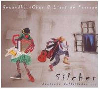 Various Artists - Silcher Volkslieder