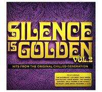Various Artists - Silence is Golden Vol 2: Hits [Import]