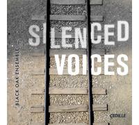 Various Artists - Silenced Voices [Compact Discs]