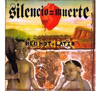 Various Artists - Silencio = Muerte : Red Hot + Latin [Import USA] [H.O.L.A. Recordings] [CD]