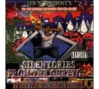 Various Artists - Silent Cries from The Ghetto 2