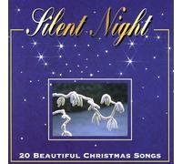 Various Artists - Silent Night - 20 Beautiful Christmas Songs [UK Import]