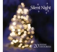 Various Artists - Silent Night 20 Festive F [Import]