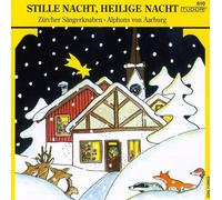 Z rcher S ngerknaben - Silent Night