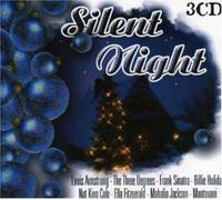 Various Artists - Silent Night-3cd [Import]