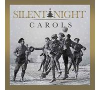 Various Artists - Silent Night Carols [Import]