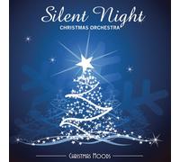 Various Artists - Silent Night: Christmas Orchestra