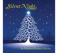 Various Artists - Silent Night: Orchestral Christmas Collection