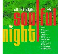 Various Artists - Silent Soulful Night