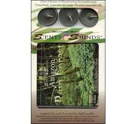 Various Artists - Silent Sounds: Amazon Rain Forest