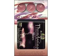 Various Artists - Silent Sounds: Thundering Skies