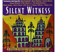Various Artists - Silent Witness