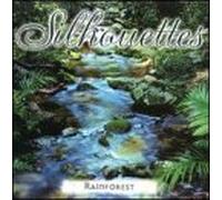 Various Artists - Silhouettes: Rainforest